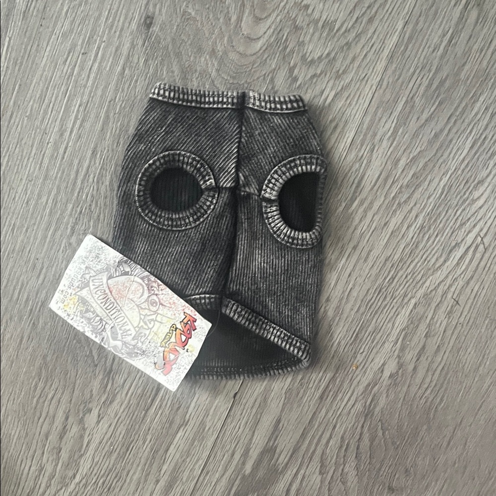 Dog tap top - Picture 2 of 3